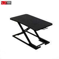 Bureau pliable pour ordinateur portable, table pliante pratique pour ordinateur, niveau d'apparence élevé, utilisation rentable et multifonctionnelle