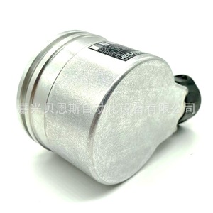 Codificador Rotatorio Heidenhain 1109254-05 con Interfaz EnDat de 58 mm para Automatización - Product Image 5
