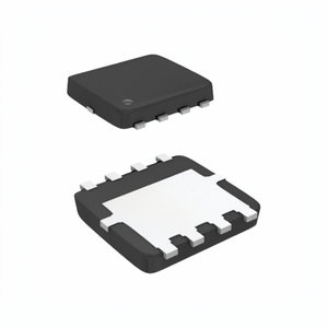 8-DFN-EP Transistors Electronic Chips Component AON7410 In Stock - Product Image 1