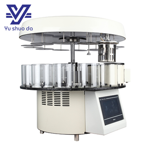 Machine de traitement automatique des tissus biologiques à haute efficacité pour les laboratoires de <span class=keywords><strong>histologie</strong></span> - Product Image 6