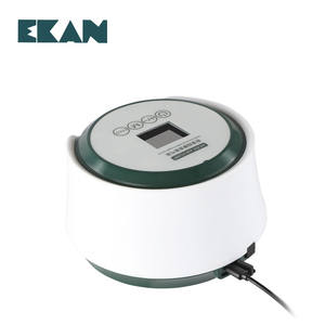 Pompe d'oxygénation à batterie au lithium durable pour pêche en plein air, pompe à air portable pour aquarium - Product Image 2