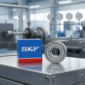 Roulements à billes à gorge profonde d'origine en gros, marque S K F, 608 6200 6201 <span class=keywords><strong>6202</strong></span> 6204 6205 ZZ 2RS 6308 6206-<span class=keywords><strong>2Z</strong></span>/<span class=keywords><strong>C3</strong></span> 2RS1 - Product Image 6