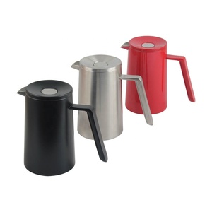 เพลิดเพลินไปกับกาแฟเม็ดเล็กฟรีกาแฟฝรั่งเศสสองชั้นรับประกัน - Product Image 1