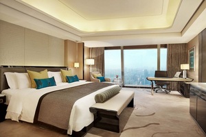 <span class=keywords><strong>โรงแรม</strong></span>หรูใน Shenzhen-<span class=keywords><strong>St</strong></span>.<span class=keywords><strong>Regis</strong></span> ที่กว้างขวางและสะดวกสบายชุดเฟอร์นิเจอร์ห้องนอนขนาดคิงไซส์/ควีนไซส์ - Product Image 5