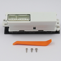 Panneau de commande de climatisation automatique HVAC 5590035360 55900-35360 pour Toyota 4Runner 1999-2002