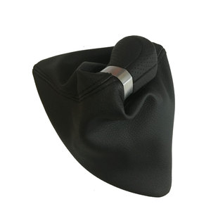 Palanca de Cambios Cromada Eléctrica Convertible Zhp para <span class=keywords><strong>BMW</strong></span> Serie 5 F10 F30 E36 E39 E46 G29 328 <span class=keywords><strong>520d</strong></span> Estilo F80 <span class=keywords><strong>2022</strong></span> - Product Image 6