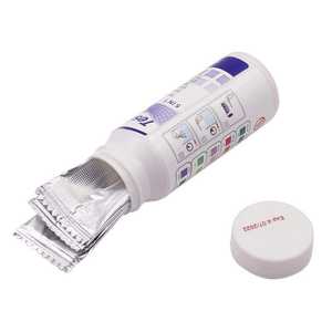 Papier test <span class=keywords><strong>d</strong></span>'<span class=keywords><strong>eau</strong></span> professionnel 5 en 1, fiable pour l'<span class=keywords><strong>analyse</strong></span> de la qualité de l'<span class=keywords><strong>eau</strong></span> des piscines, des spas, des aquariums et des laboratoires - Product Image 5