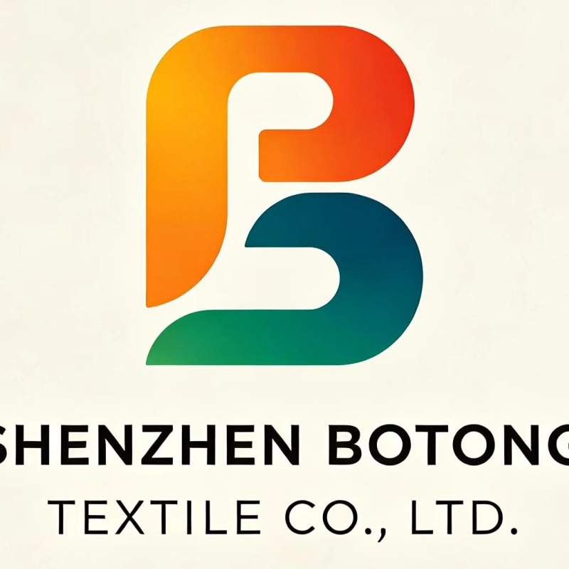 Shenzhen Botong Textile Co., Ltd. logo