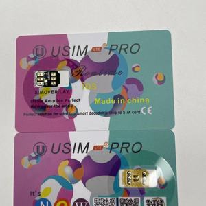 USIM4G/5G può utilizzare una rete diversa per iphoneSE 6S 7P 8G XS XR 11pro 12mini 13promax IOS 12 a IOS 15 - Product Image 3