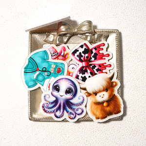 30 pièces de breloques transparentes planes en résine blanche, badge rétractable, cabochon plat, embellissement en <span class=keywords><strong>acrylique</strong></span> pailleté, ruban - Product Image 2