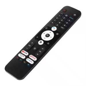 Nuevo mando a distancia de repuesto para Haier Voice <span class=keywords><strong>Android</strong></span> TV H50K66UG H55K66UG H58K66UG, mando a distancia HE V7, nuevo - Product Image 5