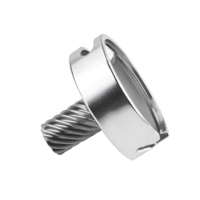Crochet navette pour machine à coudre # Q6A0704000 Compatible avec Singer 4411, 4423, 4432, 44S, 4452, 5511, 5523, 5532