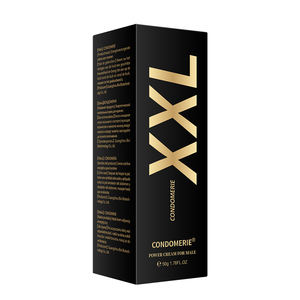 Crema Retardante para Hombres XXL50g, a Base de Plantas Naturales Puras, para Agrandamiento, Estimulación, Potencia, Crecimiento, Retraso y Nutrición - Product Image 4