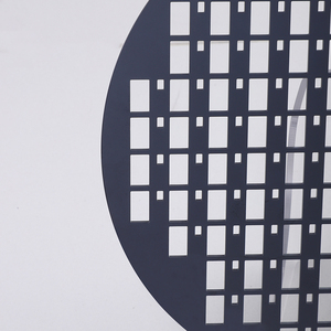 ชิปไมโครฟลูดิกโลหะเครื่องจักร CNC อุปกรณ์อุตสาหกรรมนวัตกรรมผลิตภัณฑ์ใหม่ปรับแต่งได้ - Product Image 2