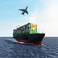 Guangdong Seefracht-Service Günstige Versandkosten Agent von China nach Malta Monaco Norwegen Schweden Spanien Kolumbien Türkei Bulgarien