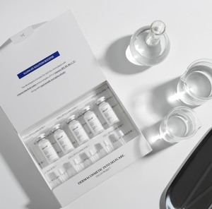 Ampolla Blanqueadora CELL29 con Agua de Fruta de Hippophea Rhamnoides, Alfa-Arbutina, Complejo de Vitaminas B3/B5/C/E para Manchas Oscuras en la Piel - Product Image 5