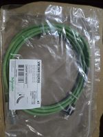 39. Câble de connexion terminal à distance 100 % original neuf VW3A1104R10 1m pour variateur de fréquence VFD en stock