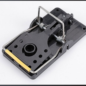 Trampa para Ratones de Alta Sensibilidad, de Plástico y Metal, para Control de Roedores en el Hogar, Venta al Por Mayor - Product Image 5