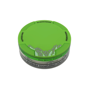 Precio bajo snus bolsa en polvo máquina de embalaje bolsas de nicotina - Product Image 1