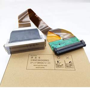 For 100% New Original Ricoh Gen5 Print Head N221414L Ricoh G5 MH5420 Solvent <b>Uv</b> Printhead - Product Image 6