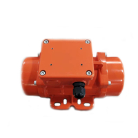 Moteur vibrant électrique série MVE pour silo