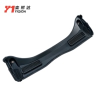 YIQIDA FV44S02216AA Genuine Car Parts Auto Engine Systems Auto Body Systems Wiper Trim Cowl Top Grille for Ford Kuga