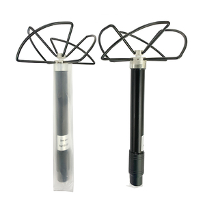 Mới Cao Điện Cầm Tay 5G Bìa 2G 3G 4G 5G <span class=keywords><strong>Wifi</strong></span> GPS UHF VHF 10 28 Công Suất Cao Cầm Tay 16 12 24 Antenna - Product Image 2