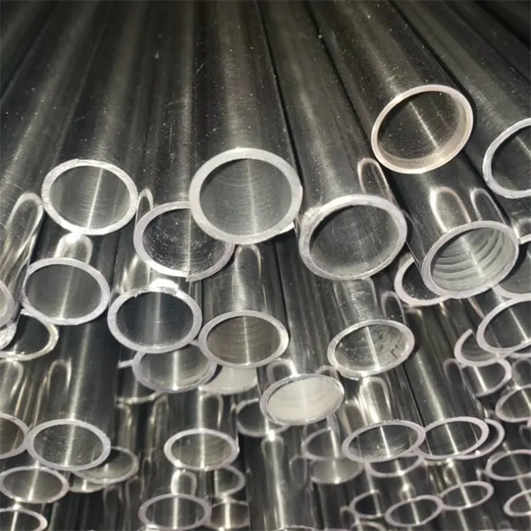 注文の316ステンレス鋼の溶接された管の衛生配管の価格