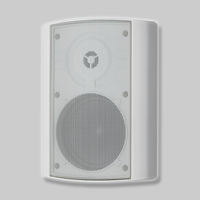 Système de sonorisation VA-GF600 / PY50 pour église, amplificateur de karaoké professionnel de petite taille, amplificateur haute puissance 220V/12V, ensemble de haut-parleurs domestiques