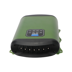 Entrée solaire MPPT double <span class=keywords><strong>12v</strong></span> Smart RV <span class=keywords><strong>Camping</strong></span> <span class=keywords><strong>Car</strong></span> <span class=keywords><strong>Camping</strong></span> Caravane DC-DC <span class=keywords><strong>chargeur</strong></span> de <span class=keywords><strong>batterie</strong></span> - Product Image 5