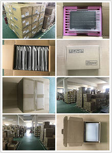 N13133-001 แท้ คีย์บอร์ดพร้อมที่วางมือ สำหรับ HP Pro x360 Fortis G9 G10 N13133-001 - Product Image 4