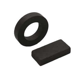 Filtro de agua de varilla de carbón activado con certificación internacional OEM elemento de filtro de carbón hetero - Product Image 3