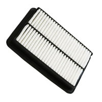 Élément de filtre à air économique sans compromettre la qualité de filtration pour les conducteurs occasionnels pour J3