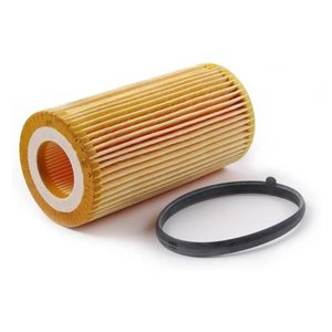 06d115562 Neue Papierbasierte Motorölfilterpatrone für Audi A3 Fahrzeuge - Originaler Werksersatz - Product Image 3