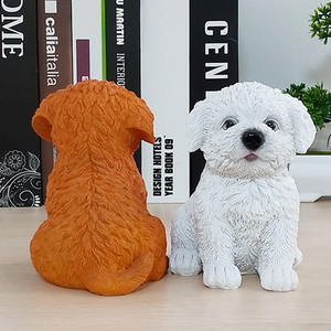 Fournisseur chinois de sculptures de lapins créatives en résine personnalisées, lapins mignons et élégants, statues de lapins faites <span class=keywords><strong>à</strong></span> la main et peintes <span class=keywords><strong>à</strong></span> la main, <span class=keywords><strong>à</strong></span> vendre <span class=keywords><strong>à</strong></span> bas prix - Product Image 5