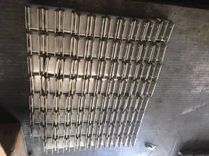 De corte por láser de soldadura de acero inoxidable Fabricación de solución de hoja pequeña parte de <span class=keywords><strong>Metal</strong></span> - Product Image 2