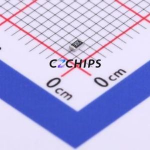 ตัวต้านทานแบบ SMD รุ่น RT0603CRE0720KL ขนาด 0603 (ประเภท: ฟิล์มบาง) (ค่าความต้านทาน: 20kโอห์ม ความแม่นยำ: 0.25%) - Product Image 1