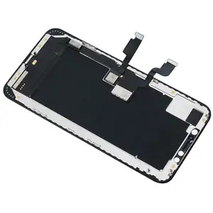 Original Custom OLED Mobile Phone Screen Easy Repair And Replacement