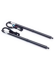 ชุดยกฝาท้ายรถยนต์แบบไฟฟ้า สำหรับรถยนต์ฮุนได ทูซอน แอล ปี 2020-2025 และฮุนได ทูซอน ปี 2016-2025 - Product Image 4