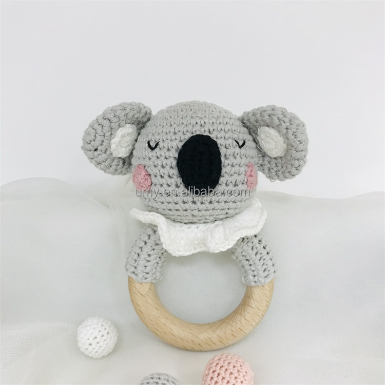 koala rattle