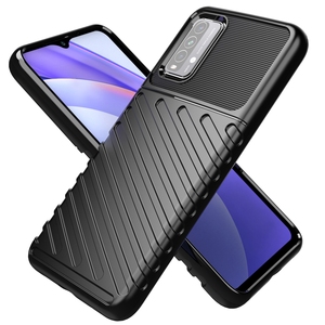 Antiurto TPU Mobile Della Copertura Posteriore <span class=keywords><strong>Per</strong></span> <span class=keywords><strong>xiaomi</strong></span> <span class=keywords><strong>Redmi</strong></span> <span class=keywords><strong>9</strong></span> cassa del telefono di potenza - Product Image 6