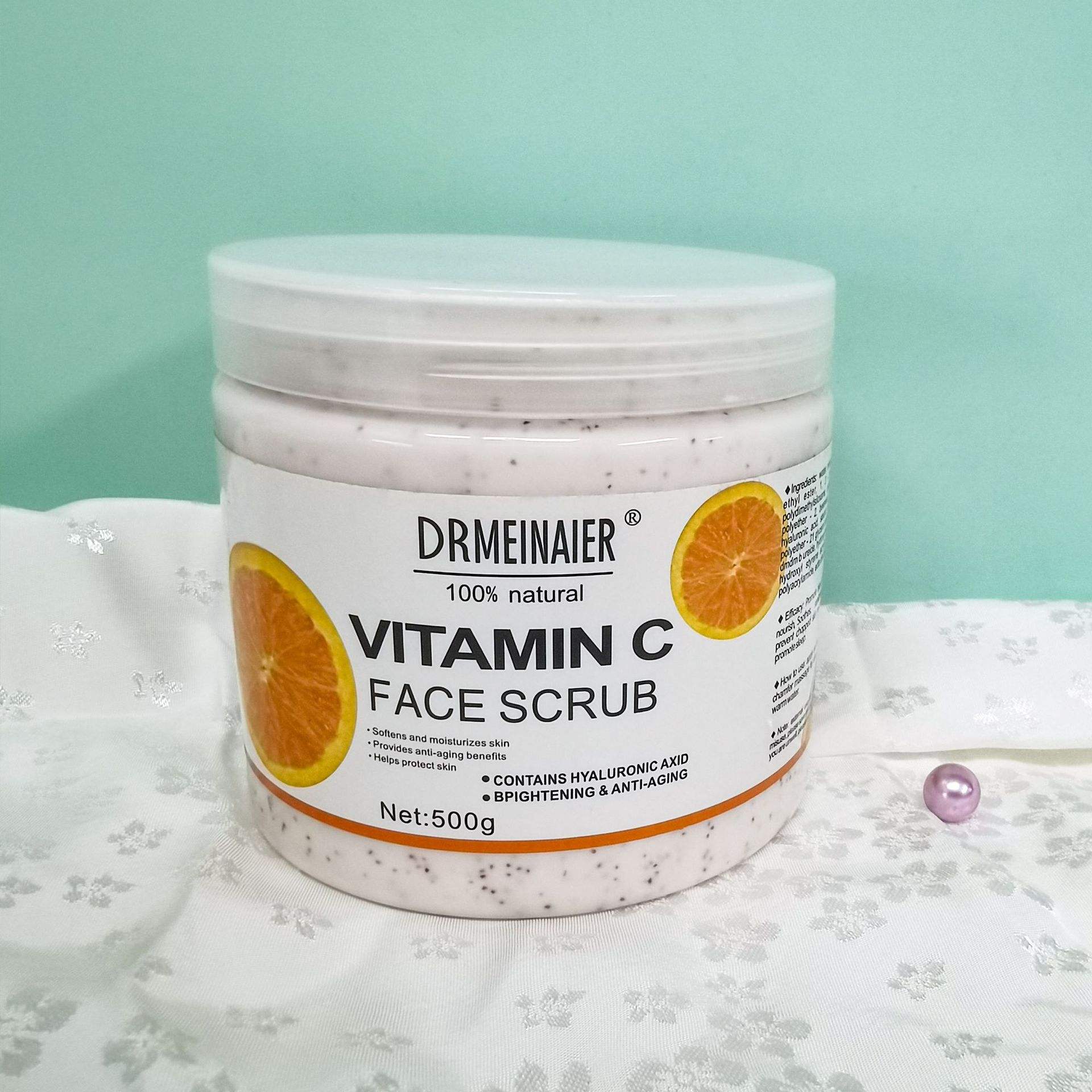 Vitamine C