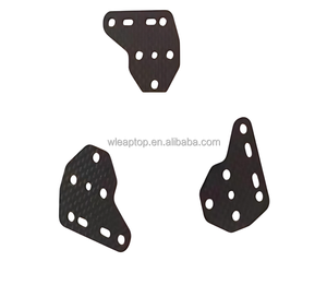 Plant protection <b>Drone</b> Spare Parts T10 Frame Carbon Plate for DJ1 T10 Agricultural <b>Drone</b> and Agricultural <b>Drone</b> <b>Accessories</b> - Product Image 4