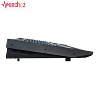MG24/14FX Sistem Suara DJ 24 Kanal Mixer Audio Profesional dengan EQ 3 Band