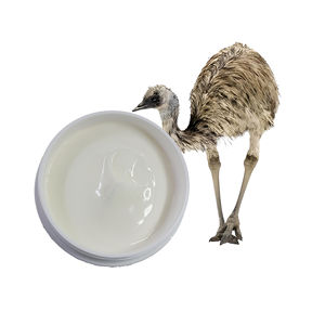 Krim Minyak burung unta alami murni, krim perawatan sendi pereda nyeri alami untuk Arthritis otot OEM grosir 50g - Product Image 2