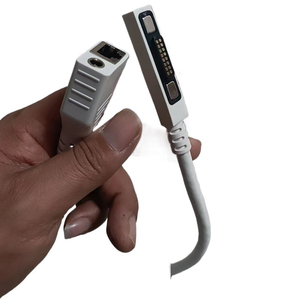 Détecteur de rayons X numérique portable 14×17 17×17 DR, panneau d'imagerie radiographique numérique pour hôpital, clinique et système de radiographie mobile - Product Image 5