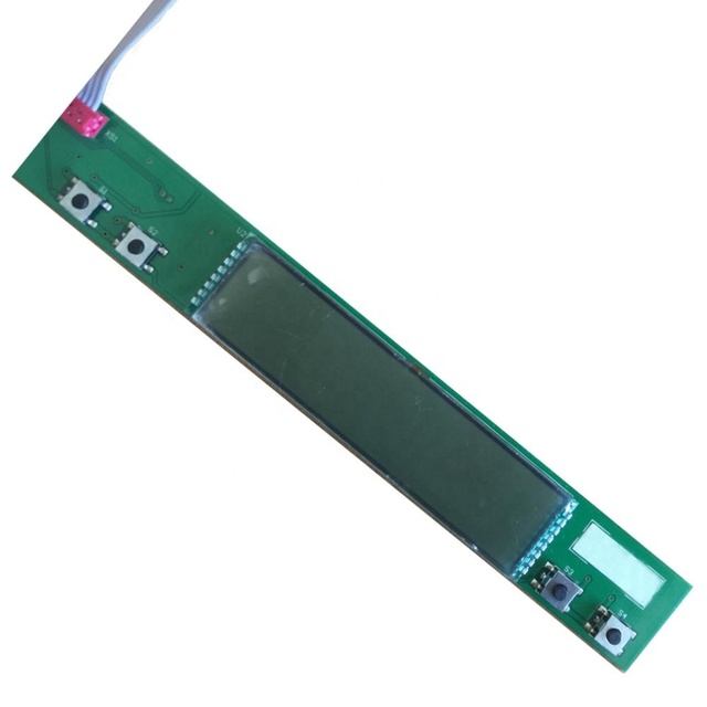Universal dishwasher control board PCBA manufacturer manufactures 100% inspection tests
