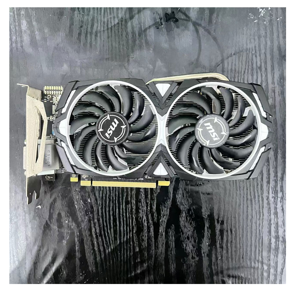 Видеокарта RX 580 8 ГБ 256Bit GDDR5 видеокарты для AMD RX 500 серии карт RX 580 8 ГБ