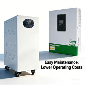 Inversor <span class=keywords><strong>de</strong></span> Almacenamiento <span class=keywords><strong>de</strong></span> Energía Solar <span class=keywords><strong>de</strong></span> 16 kWh <span class=keywords><strong>de</strong></span> Fase Dividida - <span class=keywords><strong>Venta</strong></span> Directa <span class=keywords><strong>de</strong></span> Fábrica, Precio al por Mayor para <span class=keywords><strong>Compra</strong></span> <span class=keywords><strong>de</strong></span> una Sola Unidad - Product Image 1