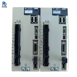 Servoaccionamiento de Alto Rendimiento SGDV-3R8A15A SGDV-5R5A15A SGDV-7R6A15A, Amplificador de Movimiento Industrial para Control Mecánico Automatizado - Product Image 1
